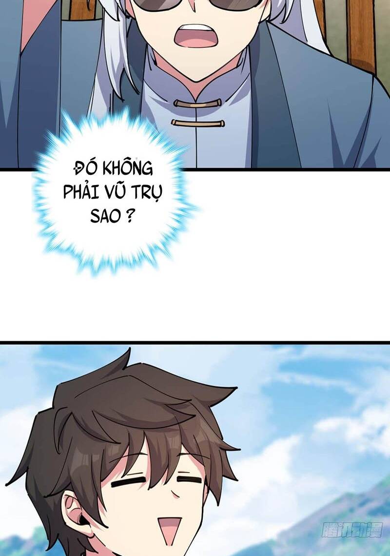 Sư phụ của ta mỗi khi đến đại nạn mới đột phá - Chapter 5 - Page 17