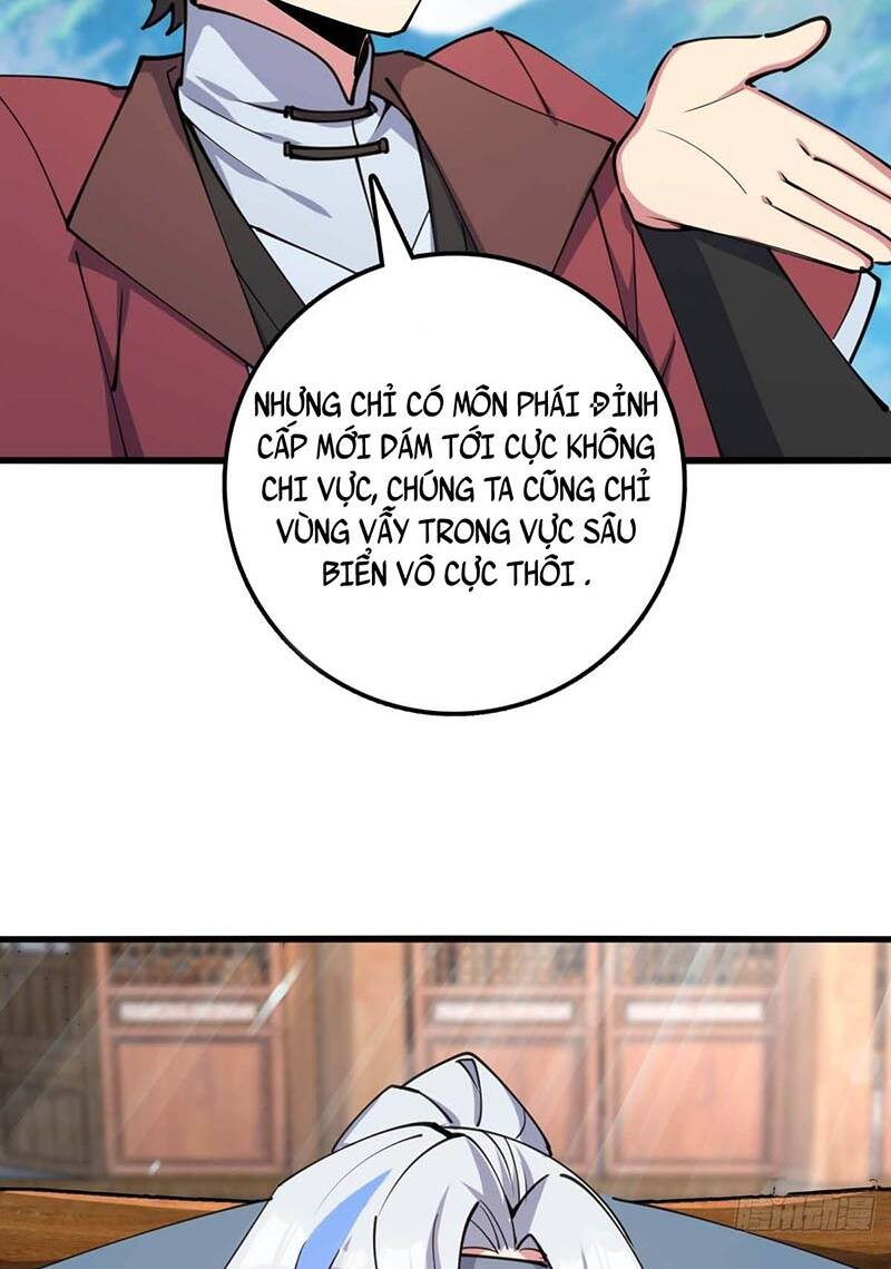 Sư phụ của ta mỗi khi đến đại nạn mới đột phá - Chapter 5 - Page 18