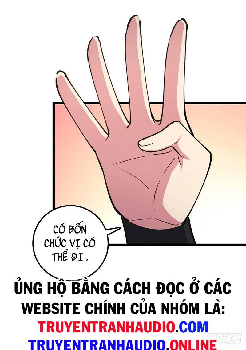 Sư phụ của ta mỗi khi đến đại nạn mới đột phá - Chapter 5 - Page 21