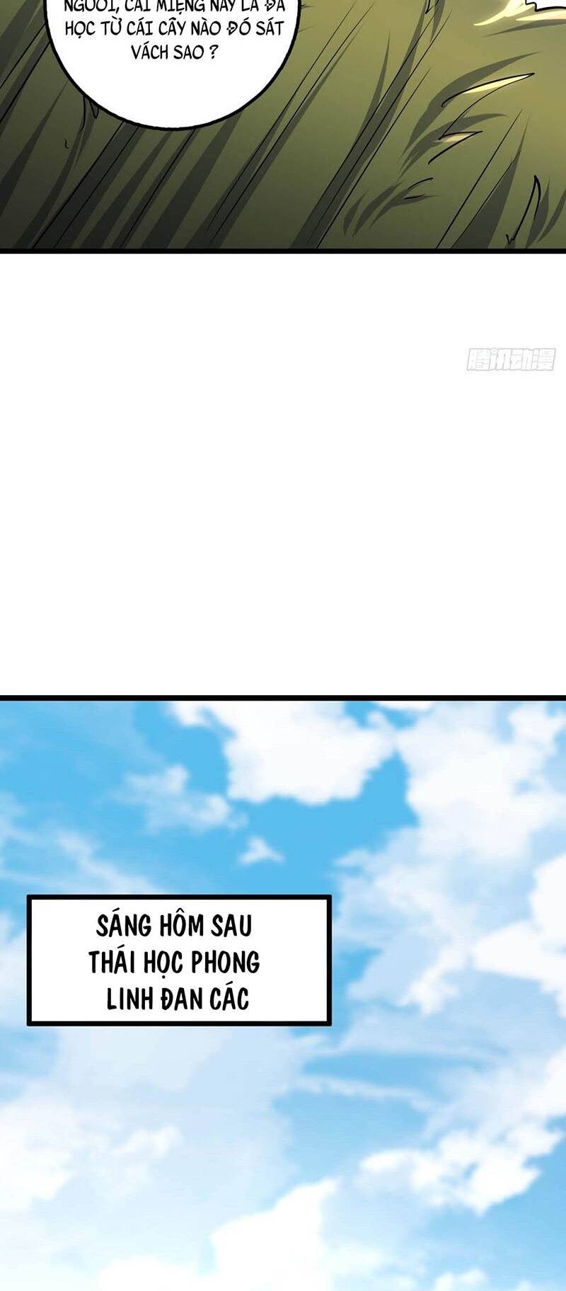 Sư phụ của ta mỗi khi đến đại nạn mới đột phá - Chapter 5 - Page 27