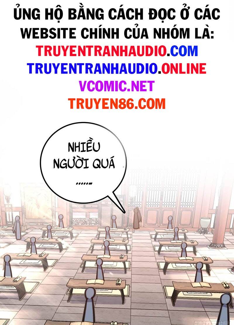 Sư phụ của ta mỗi khi đến đại nạn mới đột phá - Chapter 5 - Page 36