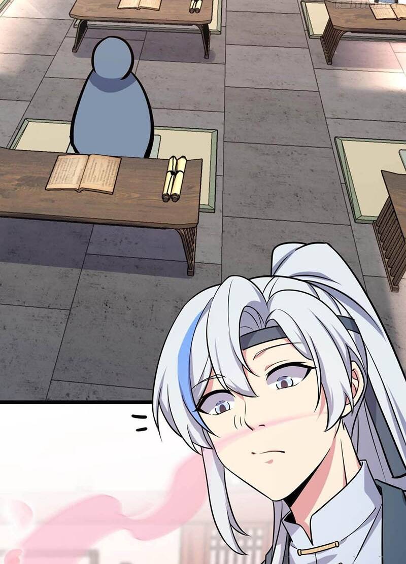 Sư phụ của ta mỗi khi đến đại nạn mới đột phá - Chapter 5 - Page 37