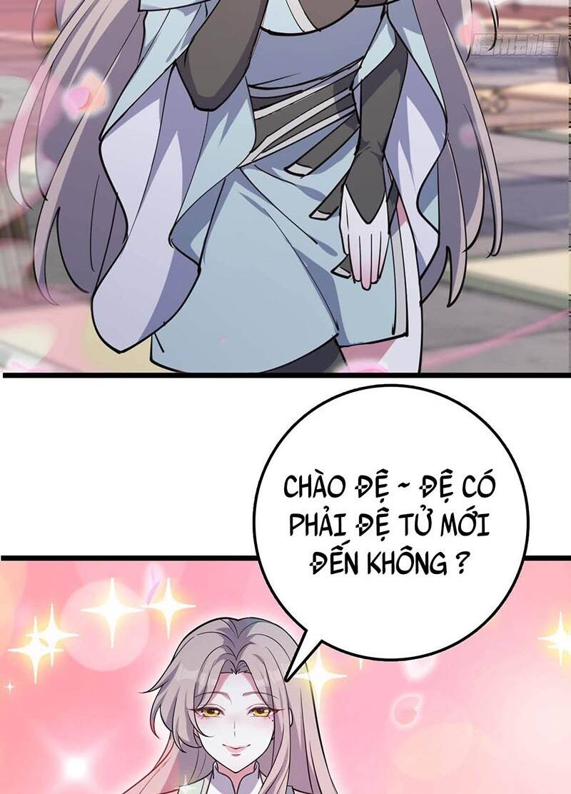 Sư phụ của ta mỗi khi đến đại nạn mới đột phá - Chapter 5 - Page 39