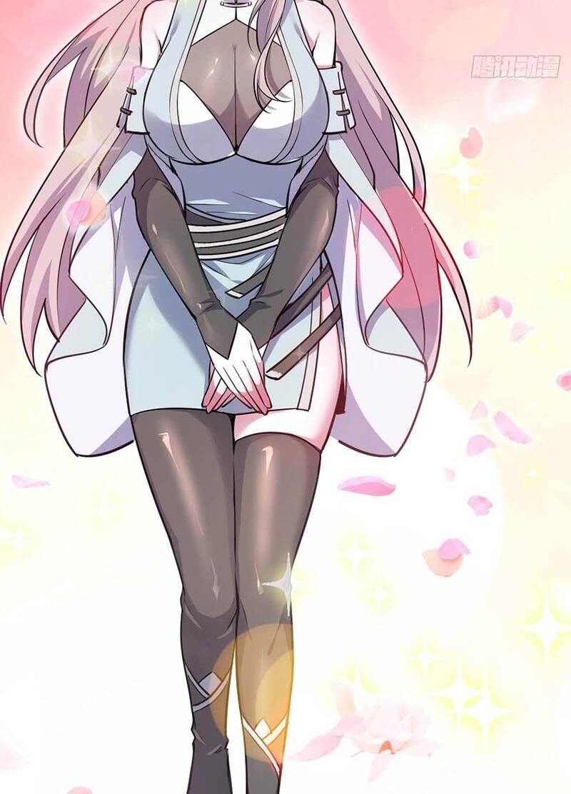 Sư phụ của ta mỗi khi đến đại nạn mới đột phá - Chapter 5 - Page 40