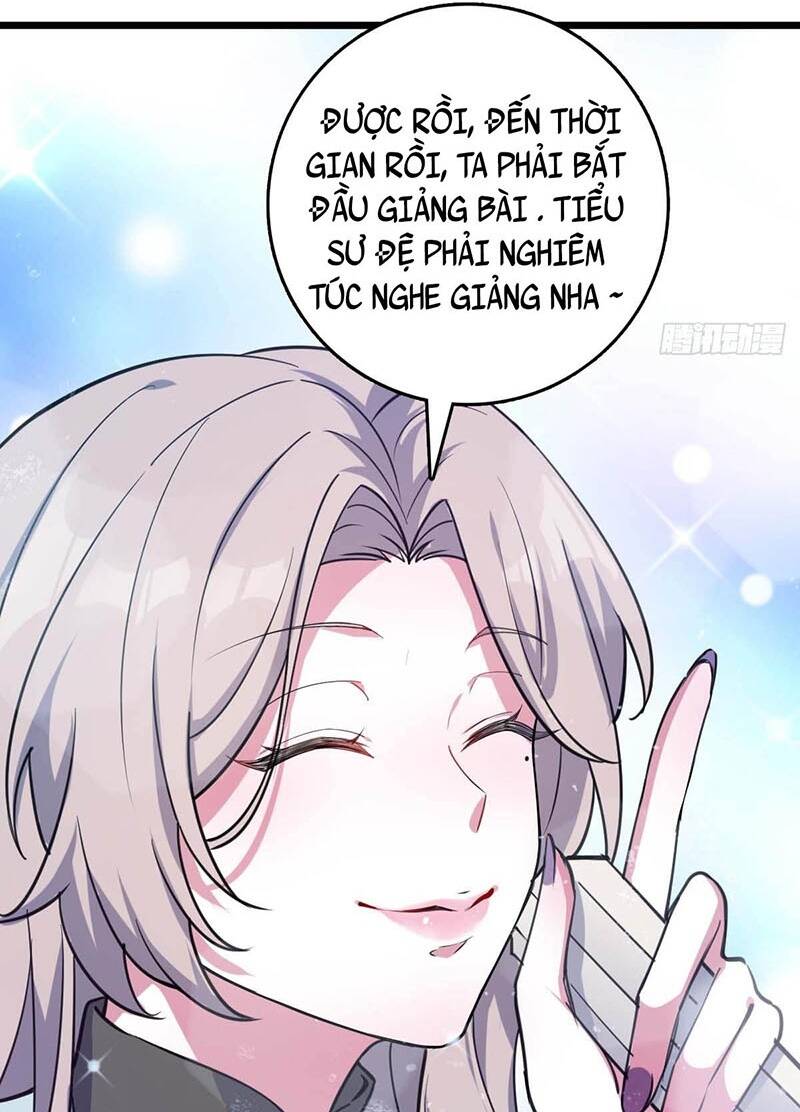 Sư phụ của ta mỗi khi đến đại nạn mới đột phá - Chapter 5 - Page 48