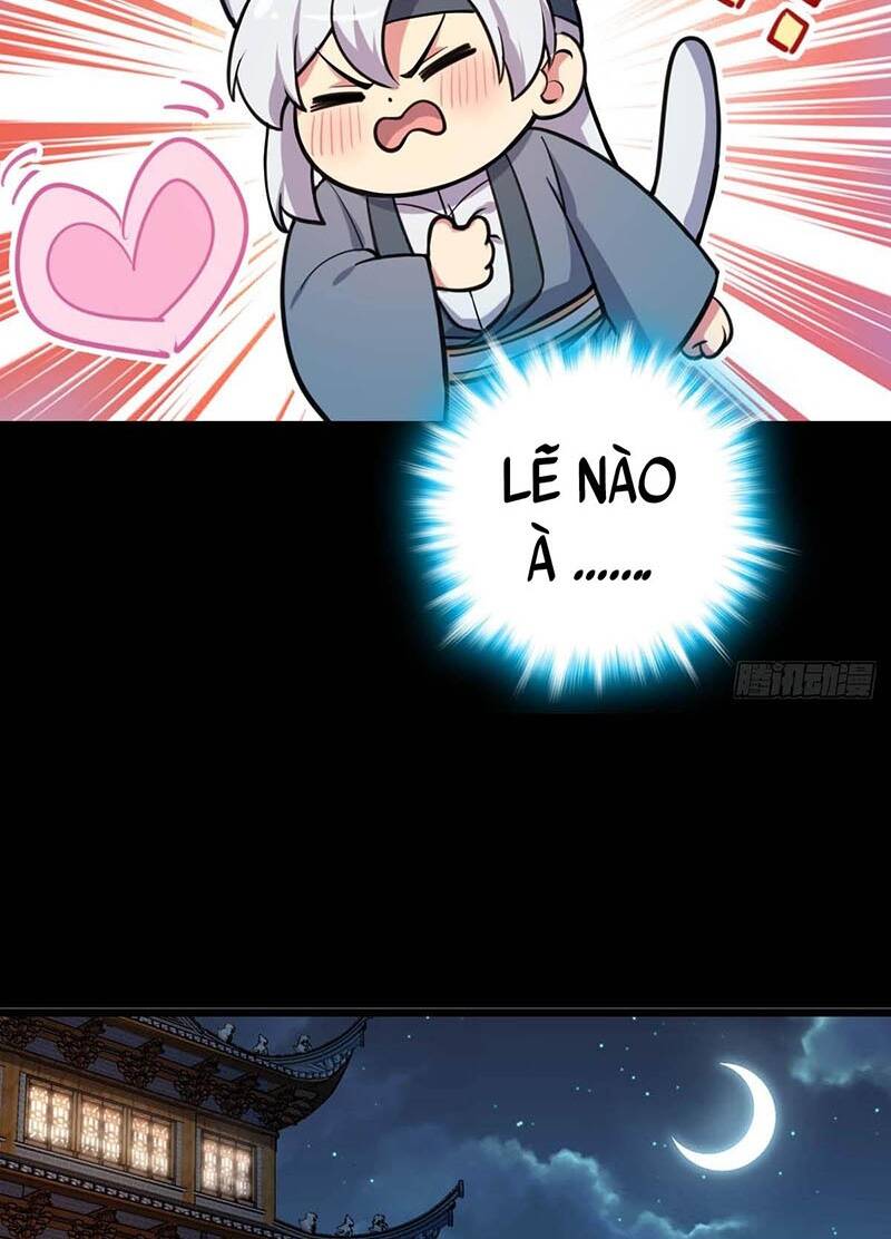 Sư phụ của ta mỗi khi đến đại nạn mới đột phá - Chapter 5 - Page 50