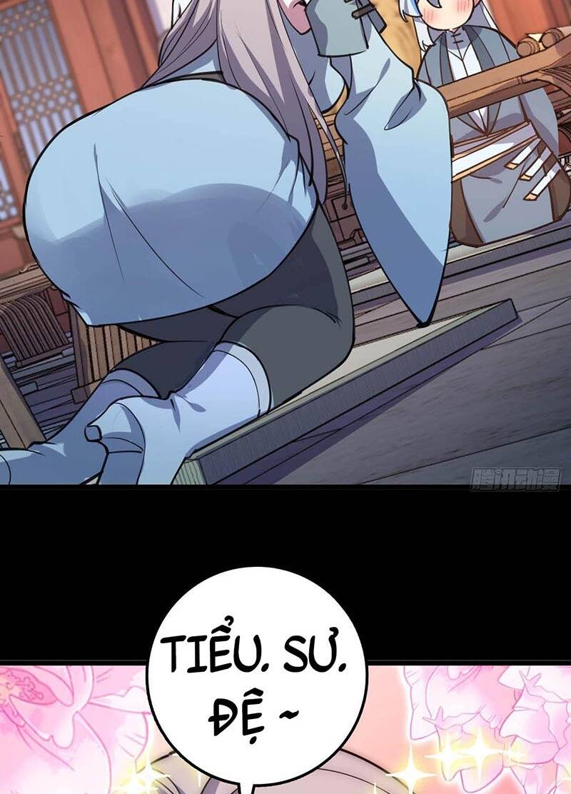 Sư phụ của ta mỗi khi đến đại nạn mới đột phá - Chapter 5 - Page 52