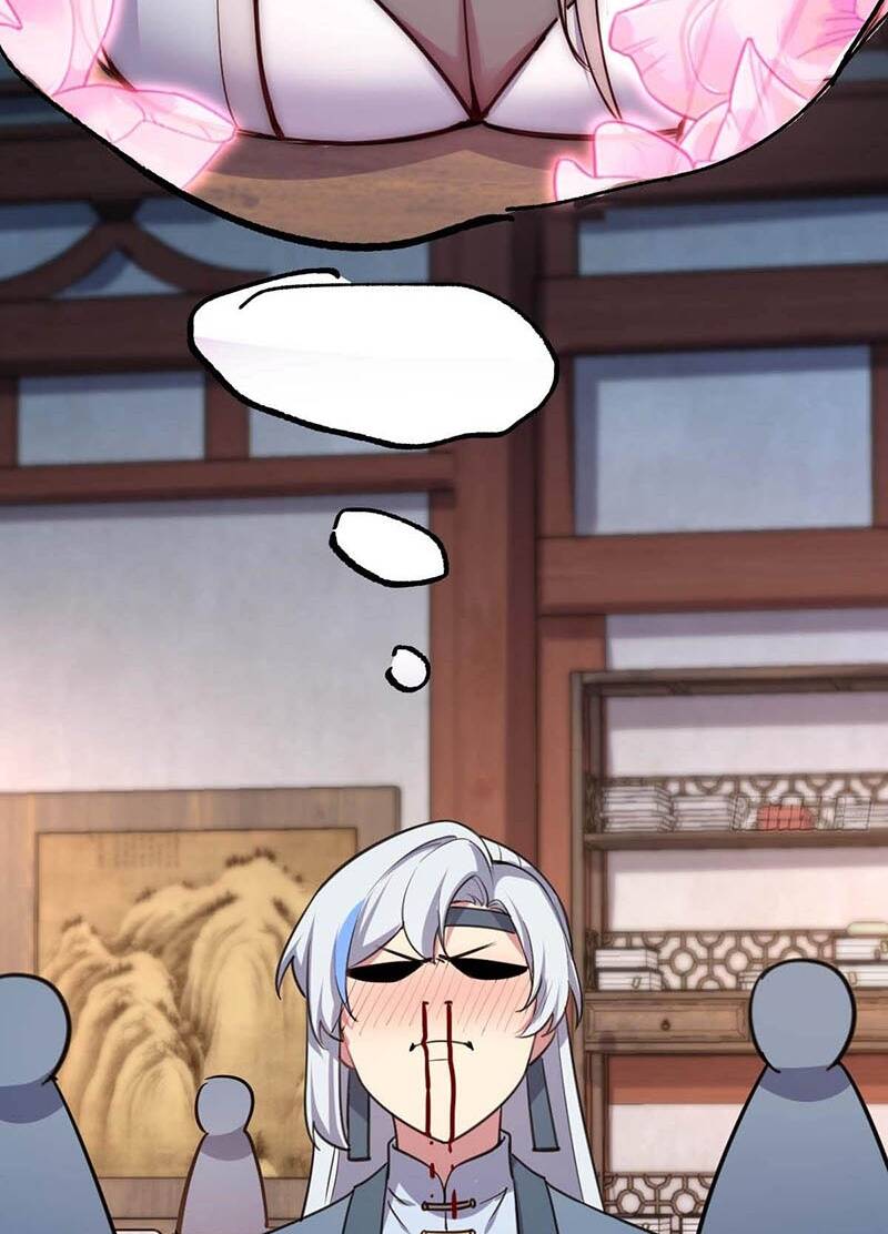 Sư phụ của ta mỗi khi đến đại nạn mới đột phá - Chapter 5 - Page 54