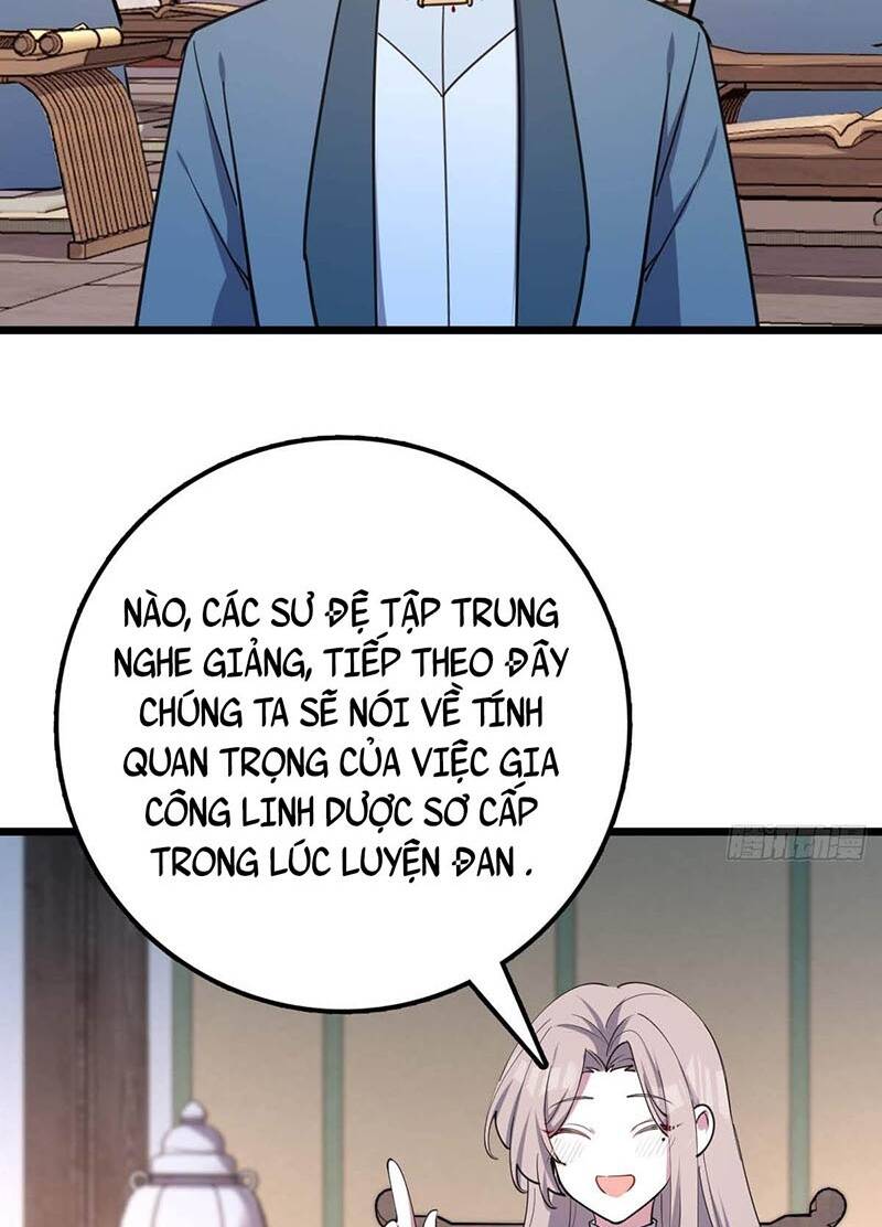 Sư phụ của ta mỗi khi đến đại nạn mới đột phá - Chapter 5 - Page 55