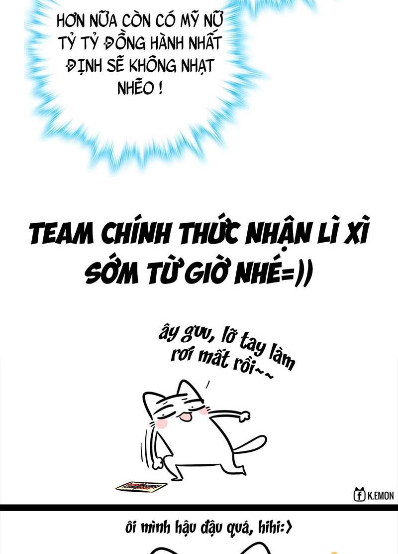 Sư phụ của ta mỗi khi đến đại nạn mới đột phá - Chapter 5 - Page 58