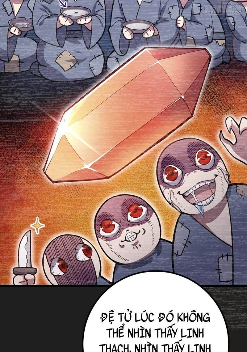 Sư phụ của ta mỗi khi đến đại nạn mới đột phá - Chapter 5 - Page 6