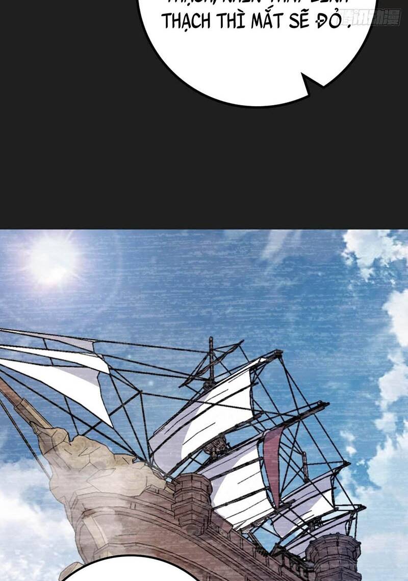 Sư phụ của ta mỗi khi đến đại nạn mới đột phá - Chapter 5 - Page 7