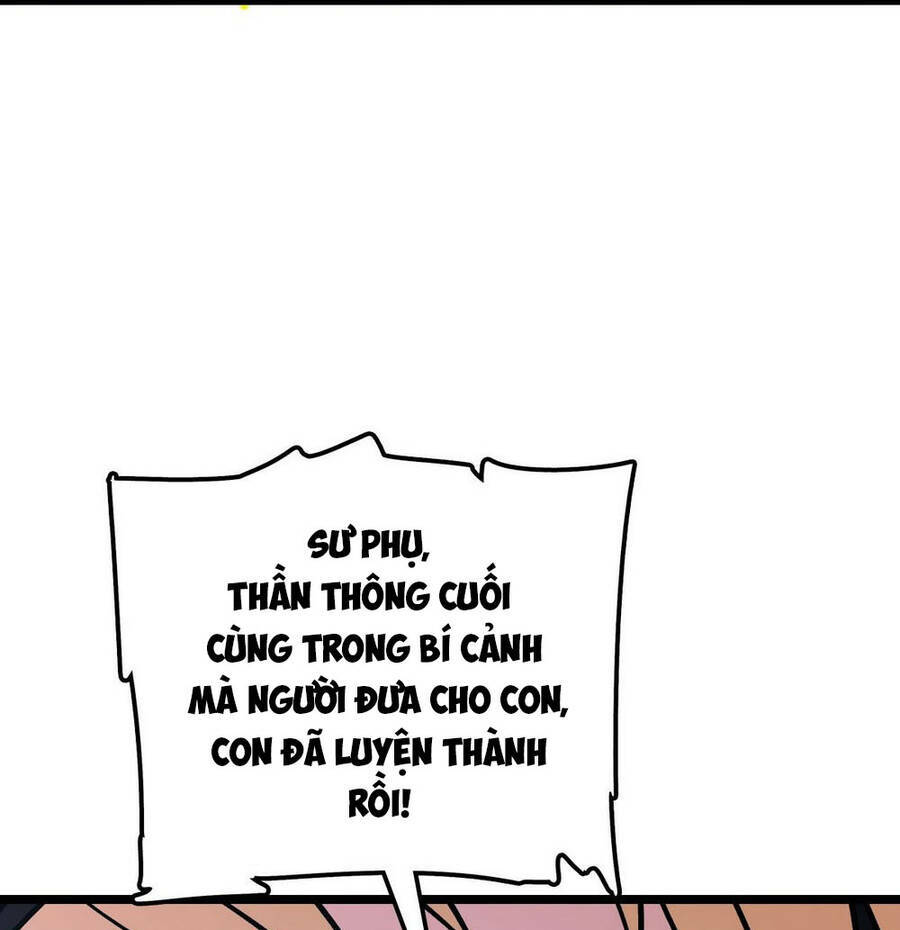 Sư phụ của ta mỗi khi đến đại nạn mới đột phá - Chapter 50 - Page 9