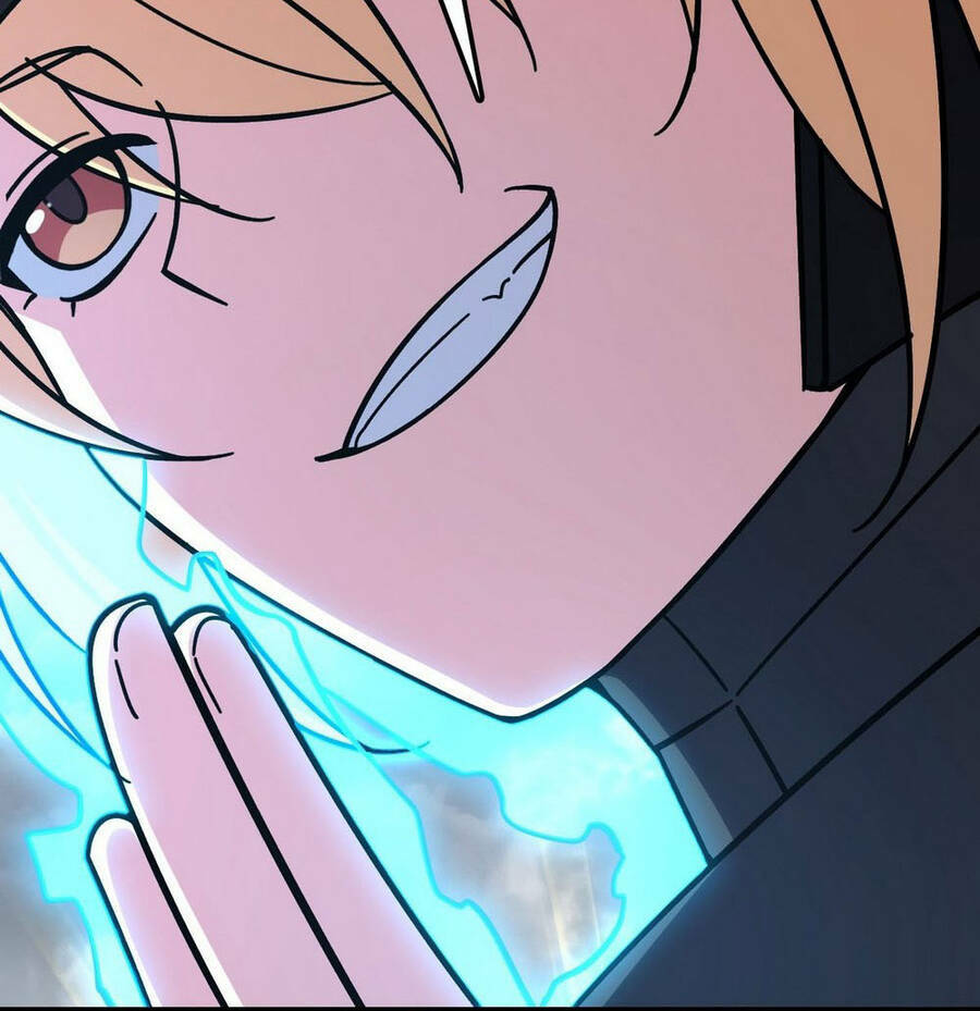 Sư phụ của ta mỗi khi đến đại nạn mới đột phá - Chapter 50 - Page 10