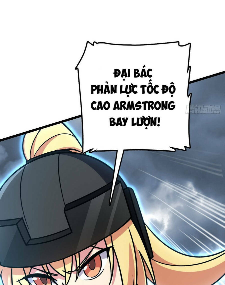 Sư phụ của ta mỗi khi đến đại nạn mới đột phá - Chapter 50 - Page 15