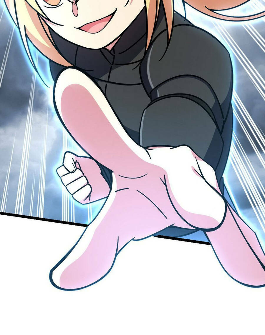 Sư phụ của ta mỗi khi đến đại nạn mới đột phá - Chapter 50 - Page 16