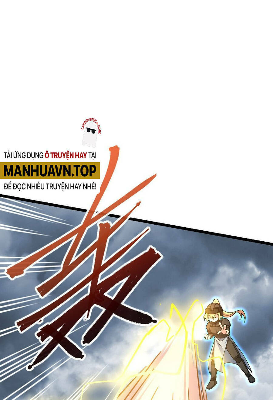 Sư phụ của ta mỗi khi đến đại nạn mới đột phá - Chapter 50 - Page 17