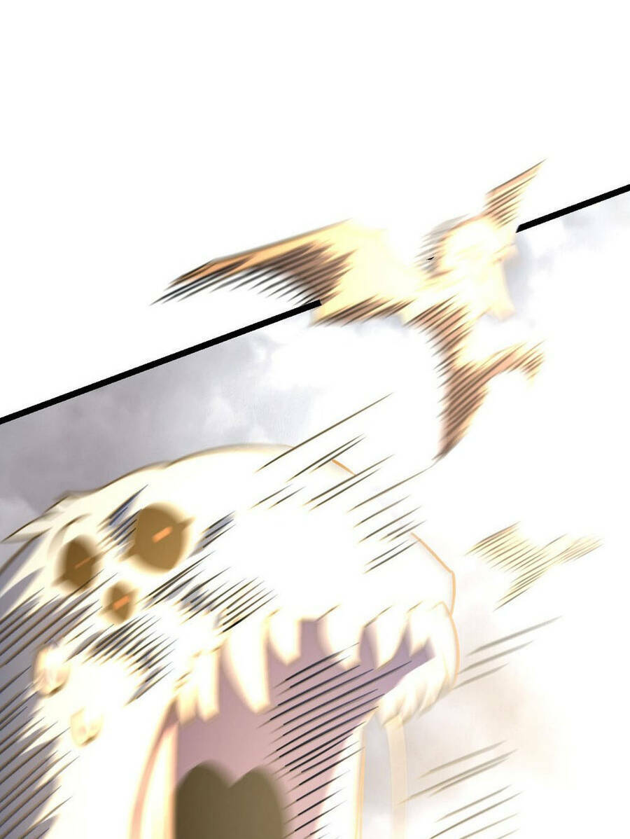 Sư phụ của ta mỗi khi đến đại nạn mới đột phá - Chapter 50 - Page 19