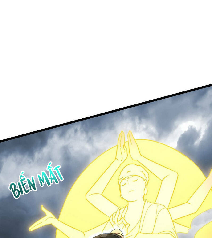 Sư phụ của ta mỗi khi đến đại nạn mới đột phá - Chapter 50 - Page 23