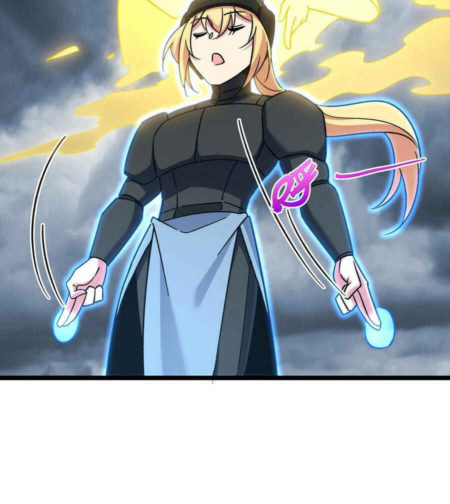 Sư phụ của ta mỗi khi đến đại nạn mới đột phá - Chapter 50 - Page 24