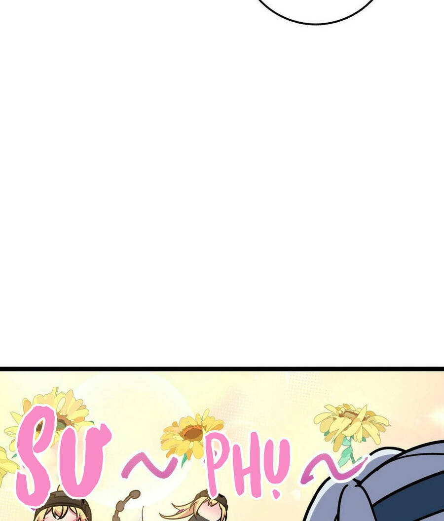 Sư phụ của ta mỗi khi đến đại nạn mới đột phá - Chapter 50 - Page 29