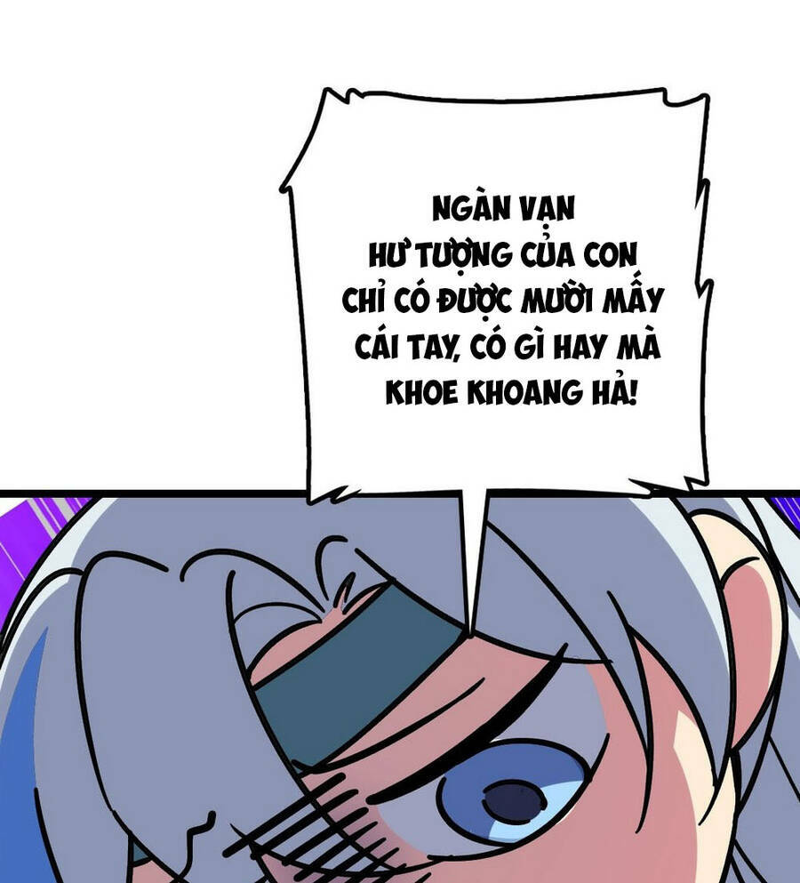 Sư phụ của ta mỗi khi đến đại nạn mới đột phá - Chapter 50 - Page 31