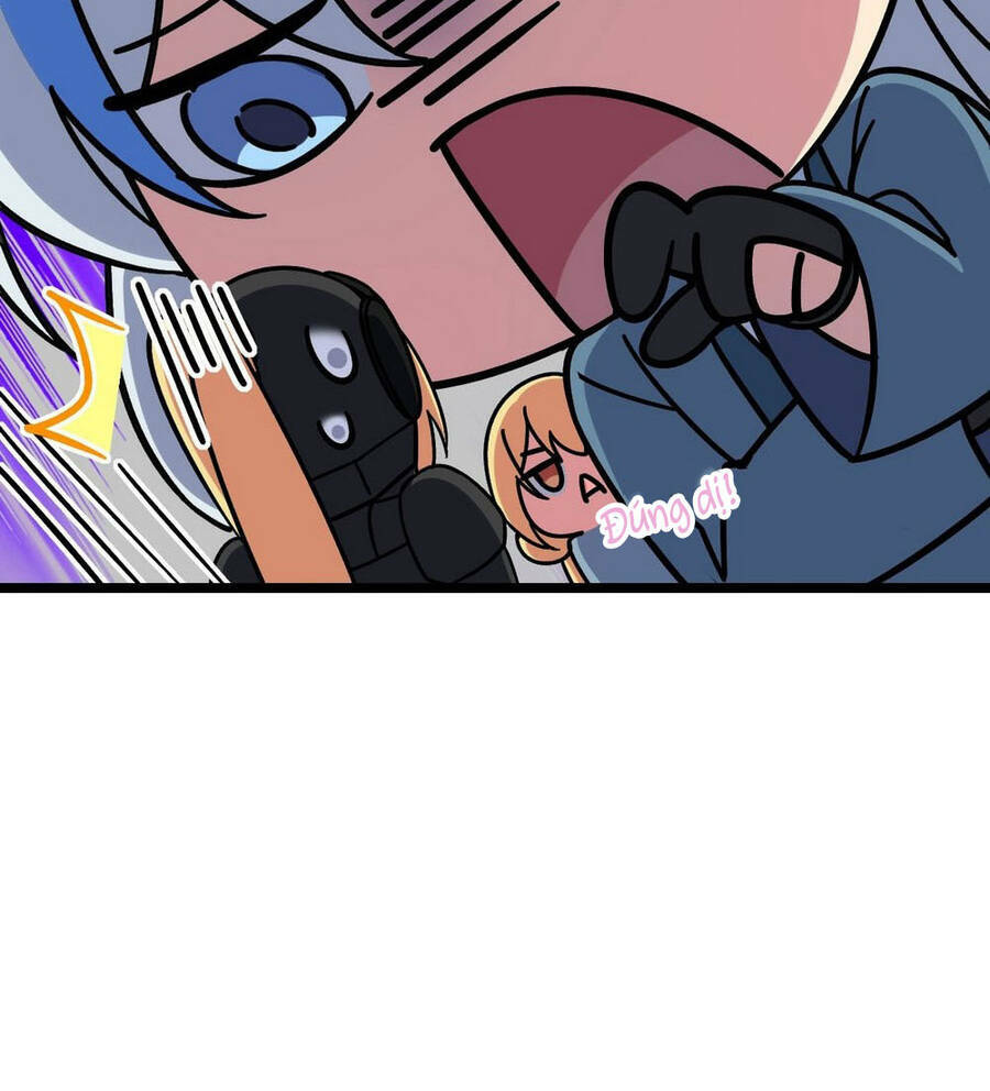 Sư phụ của ta mỗi khi đến đại nạn mới đột phá - Chapter 50 - Page 32