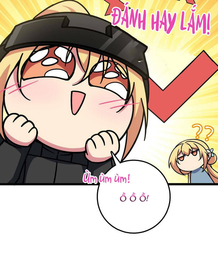 Sư phụ của ta mỗi khi đến đại nạn mới đột phá - Chapter 50 - Page 36