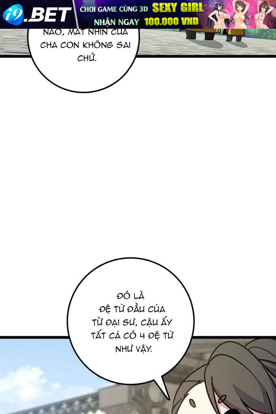 Sư phụ của ta mỗi khi đến đại nạn mới đột phá - Chapter 50 - Page 38