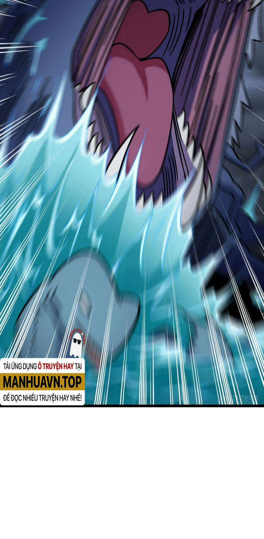 Sư phụ của ta mỗi khi đến đại nạn mới đột phá - Chapter 50 - Page 3