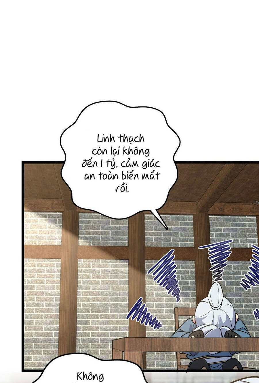 Sư phụ của ta mỗi khi đến đại nạn mới đột phá - Chapter 50 - Page 45