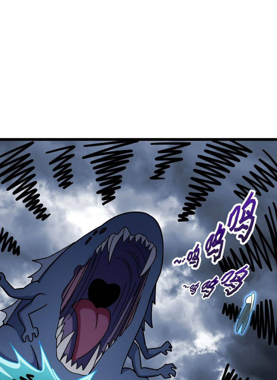 Sư phụ của ta mỗi khi đến đại nạn mới đột phá - Chapter 50 - Page 4