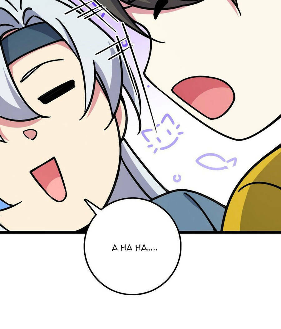 Sư phụ của ta mỗi khi đến đại nạn mới đột phá - Chapter 50 - Page 52