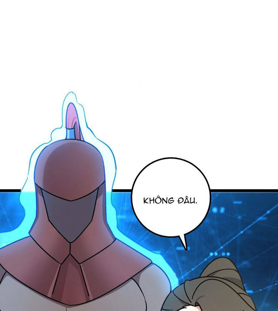 Sư phụ của ta mỗi khi đến đại nạn mới đột phá - Chapter 50 - Page 55