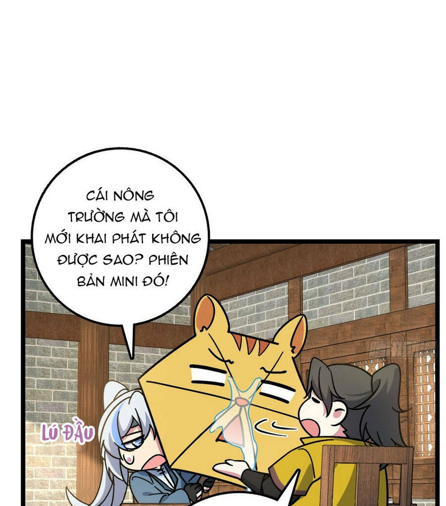 Sư phụ của ta mỗi khi đến đại nạn mới đột phá - Chapter 50 - Page 60