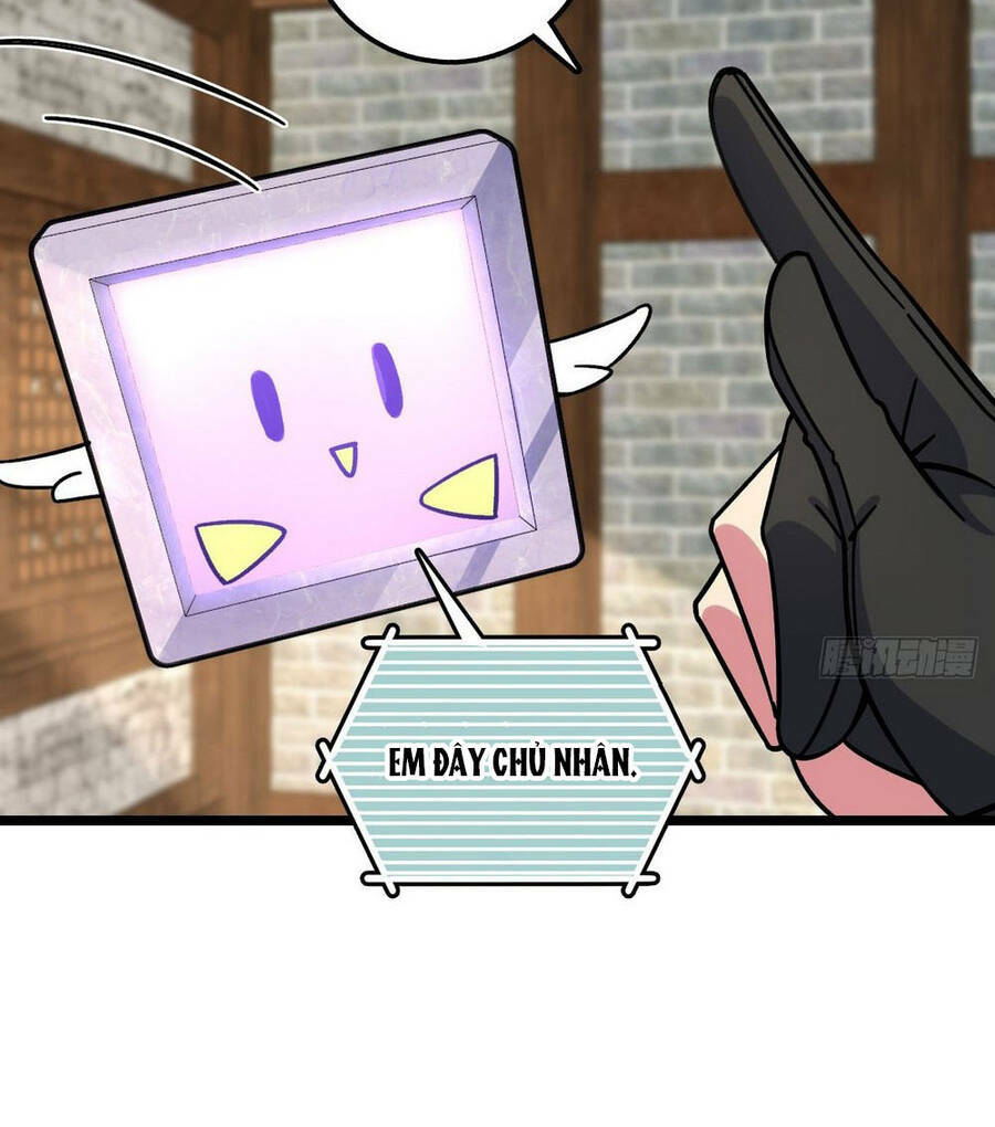 Sư phụ của ta mỗi khi đến đại nạn mới đột phá - Chapter 50 - Page 62