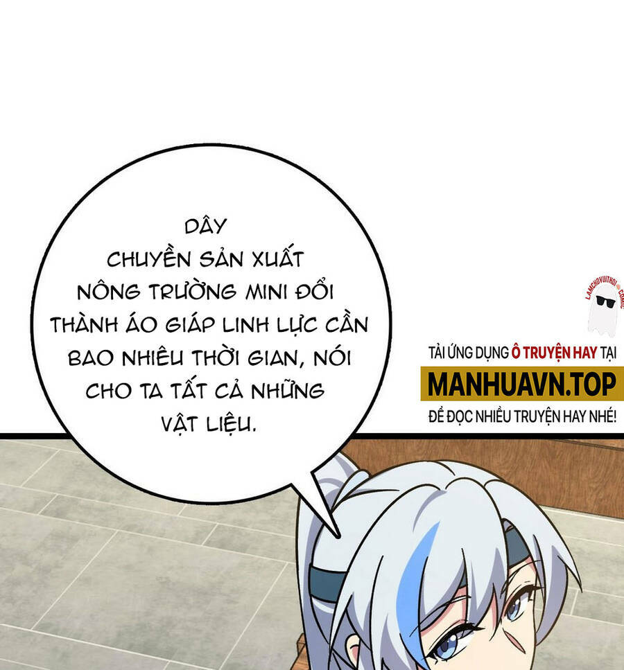 Sư phụ của ta mỗi khi đến đại nạn mới đột phá - Chapter 50 - Page 63