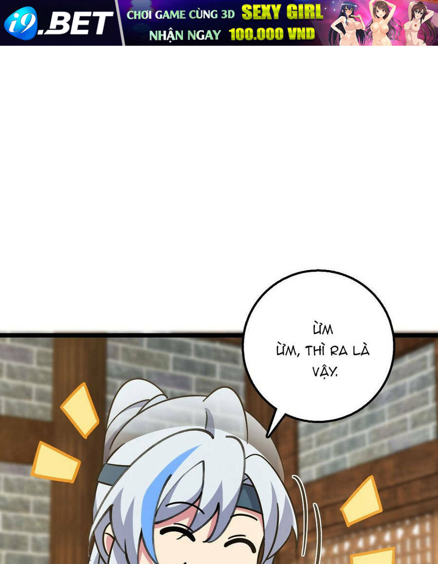 Sư phụ của ta mỗi khi đến đại nạn mới đột phá - Chapter 50 - Page 69