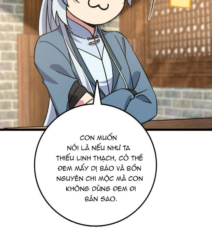 Sư phụ của ta mỗi khi đến đại nạn mới đột phá - Chapter 50 - Page 70