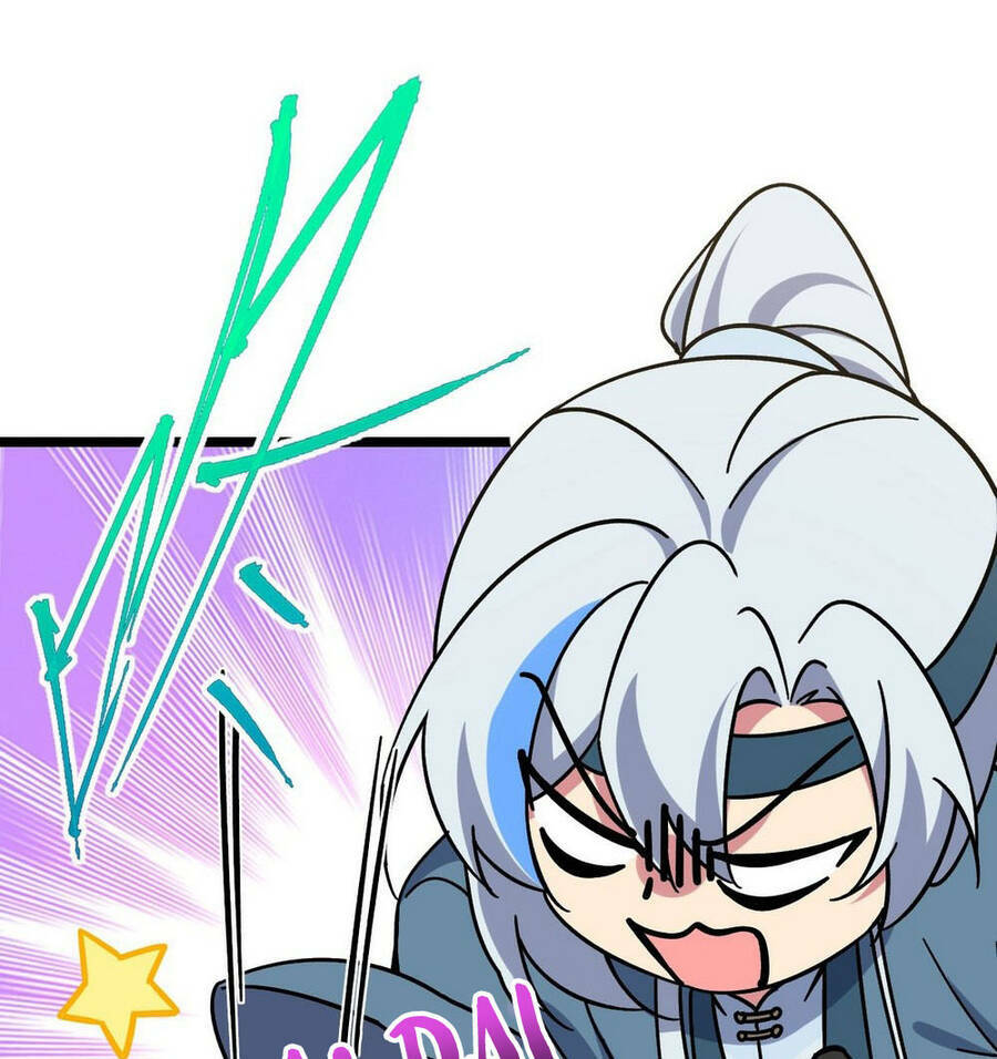 Sư phụ của ta mỗi khi đến đại nạn mới đột phá - Chapter 50 - Page 71