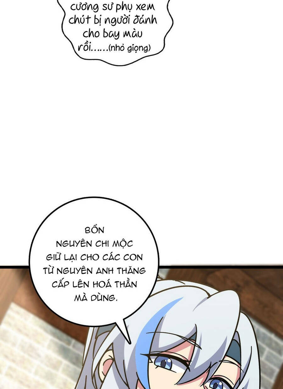 Sư phụ của ta mỗi khi đến đại nạn mới đột phá - Chapter 50 - Page 74