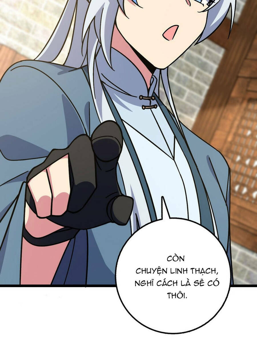 Sư phụ của ta mỗi khi đến đại nạn mới đột phá - Chapter 50 - Page 75