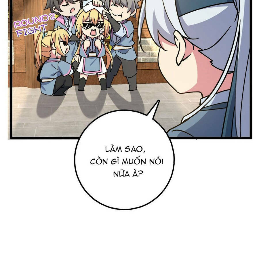 Sư phụ của ta mỗi khi đến đại nạn mới đột phá - Chapter 50 - Page 77