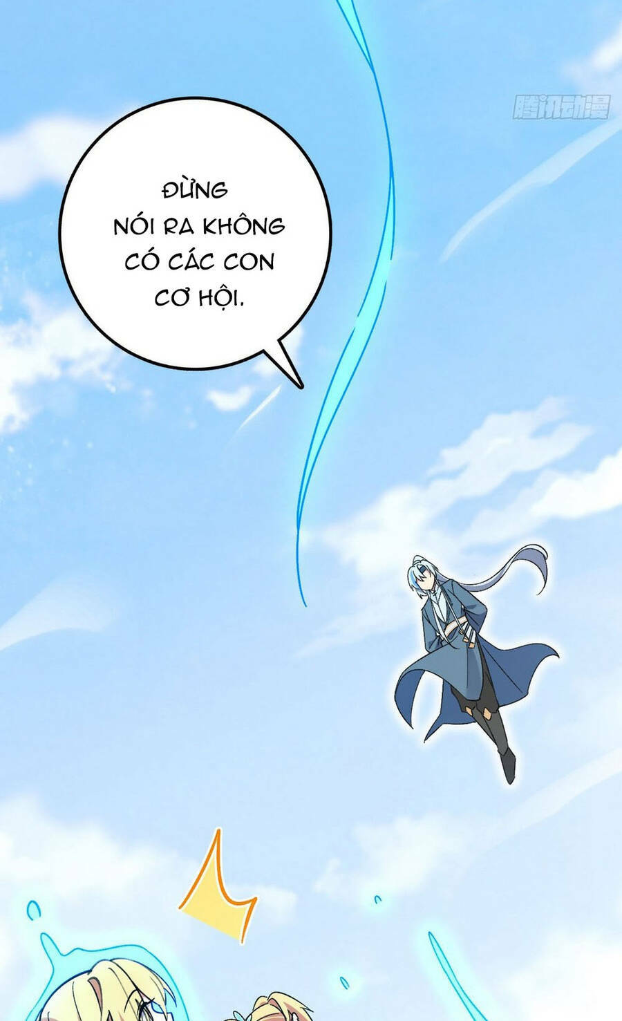 Sư phụ của ta mỗi khi đến đại nạn mới đột phá - Chapter 50 - Page 87