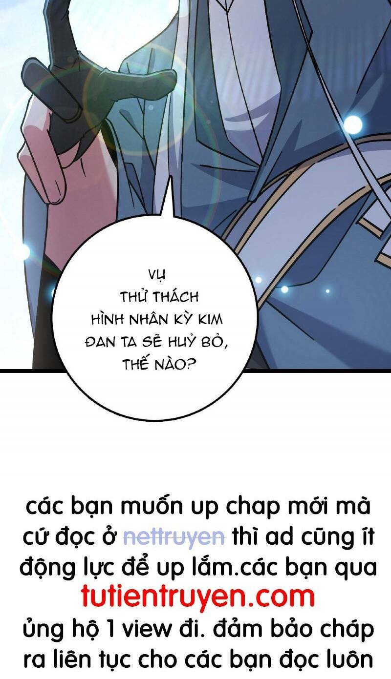 Sư phụ của ta mỗi khi đến đại nạn mới đột phá - Chapter 50 - Page 90