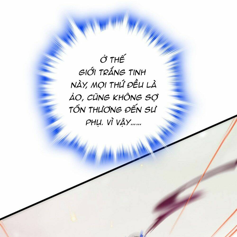 Sư phụ của ta mỗi khi đến đại nạn mới đột phá - Chapter 51 - Page 18