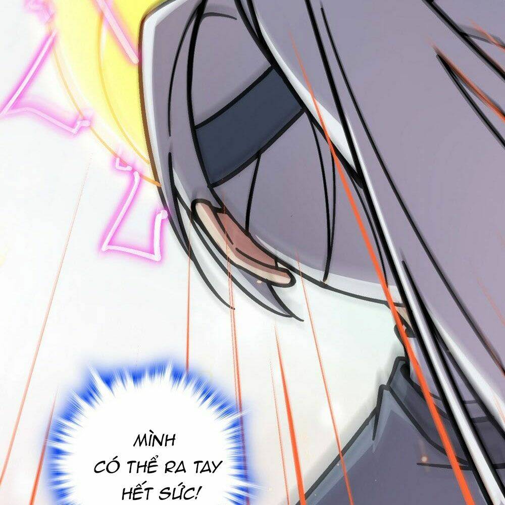 Sư phụ của ta mỗi khi đến đại nạn mới đột phá - Chapter 51 - Page 20