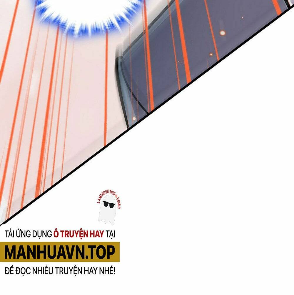 Sư phụ của ta mỗi khi đến đại nạn mới đột phá - Chapter 51 - Page 21