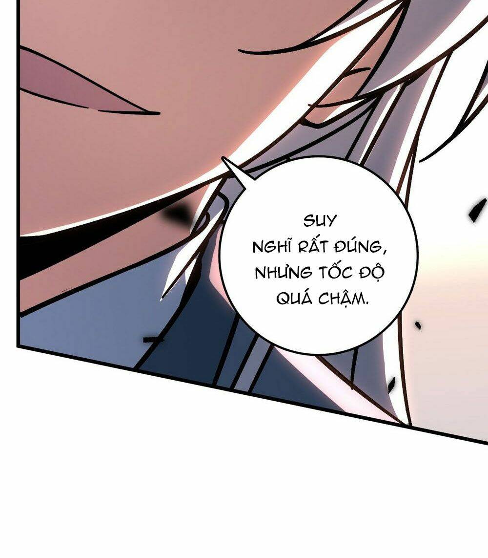 Sư phụ của ta mỗi khi đến đại nạn mới đột phá - Chapter 51 - Page 23