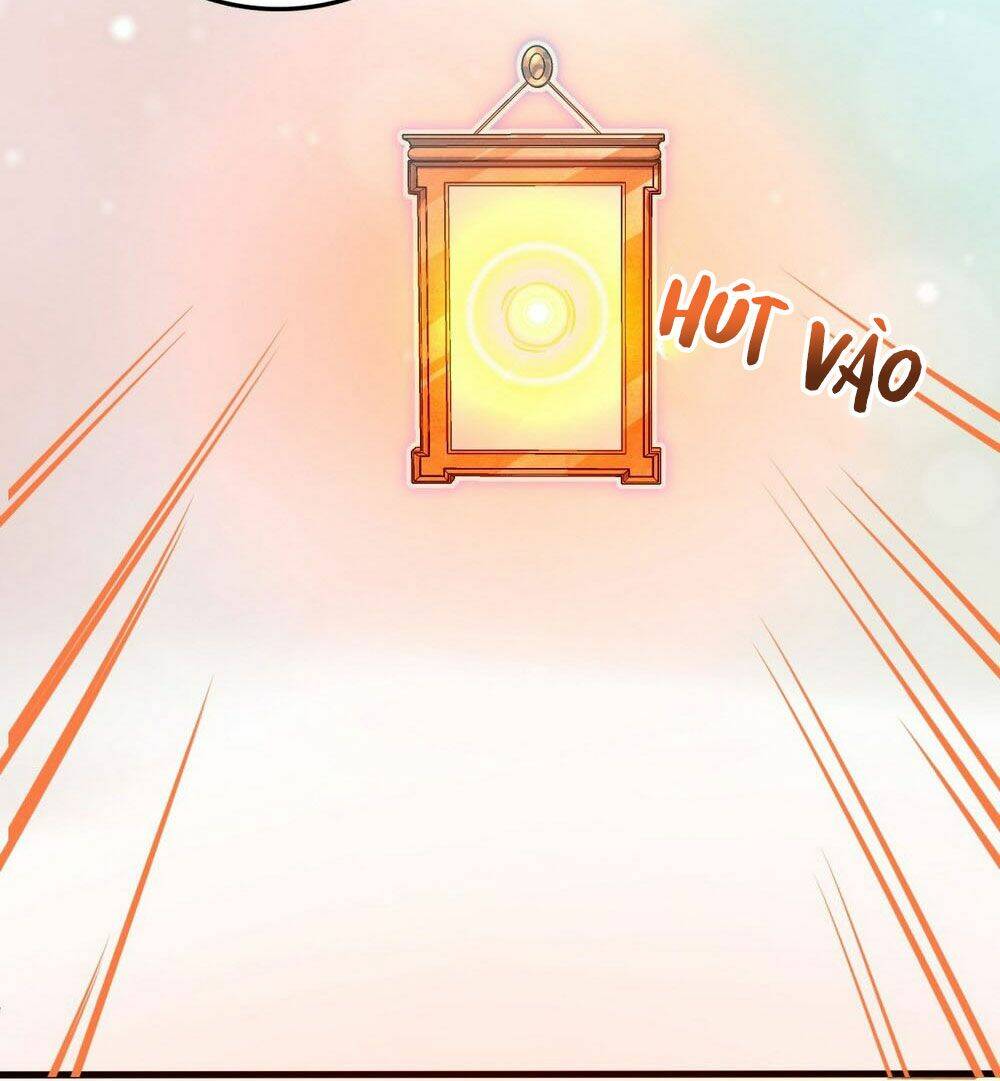 Sư phụ của ta mỗi khi đến đại nạn mới đột phá - Chapter 51 - Page 25